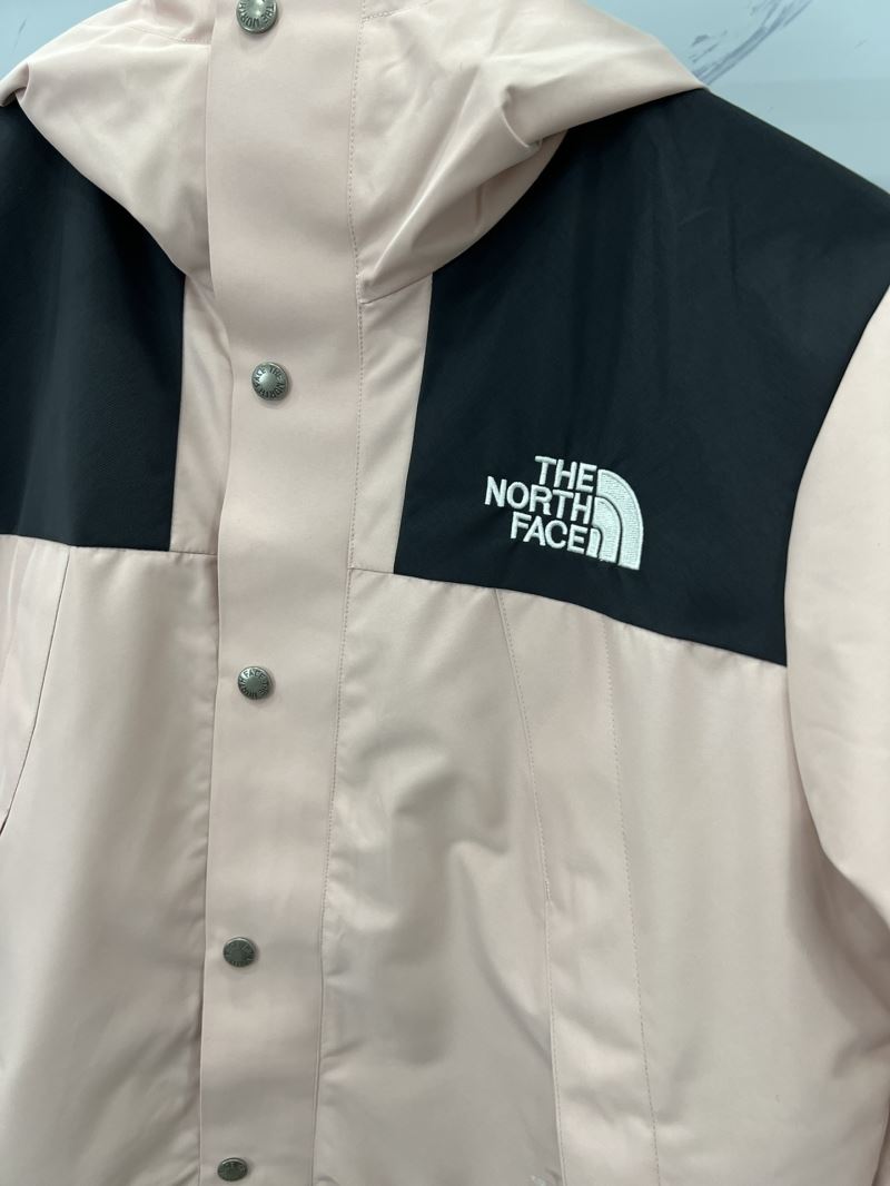 The North Face Down Jackets